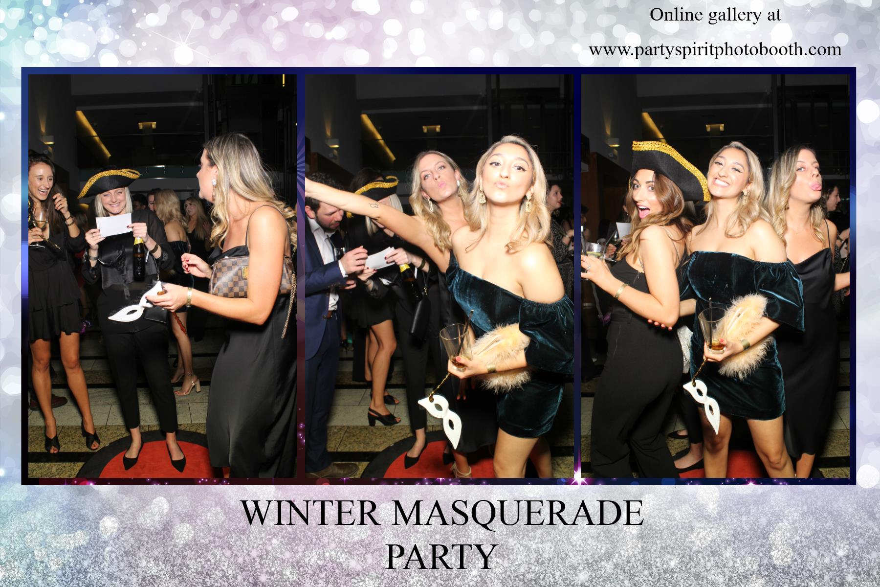 Corporate Event | View more photos from the event at gallery.partyspiritphotobooth.com/u/PartySpiritPhotoBooth/Corporate-Event